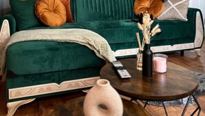 Appartement | Intérieur