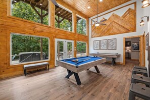 Sala de juegos