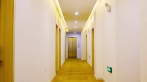 Interior - Super 8 Inn Jilin Shenzhen Street (Jilin City)