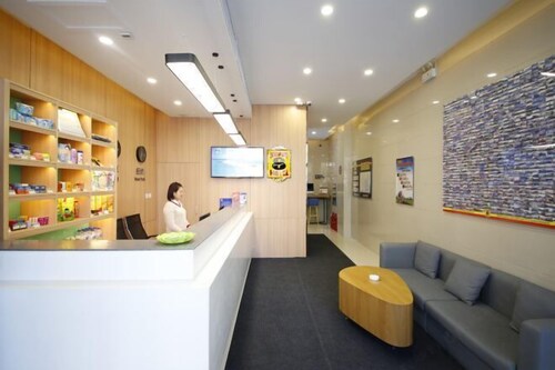 Super 8 Inn Jilin Shenzhen Street