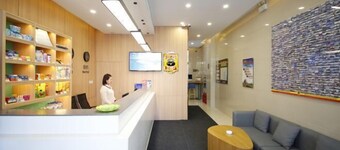 Super 8 Inn Jilin Shenzhen Street