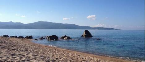 Sun-loungers