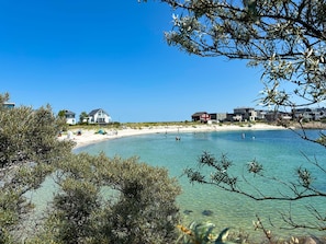 Beach - Unsere Perle - Ferienwohnung für den Perfekten Strandurlaub (Ostseeresort Olpenitz)