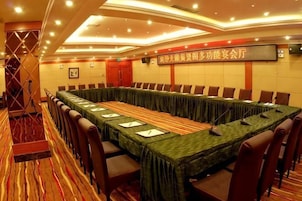 Sala de reuniones