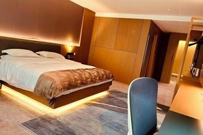 Room - Dongtai Dashijie Hotel (Kuandian)