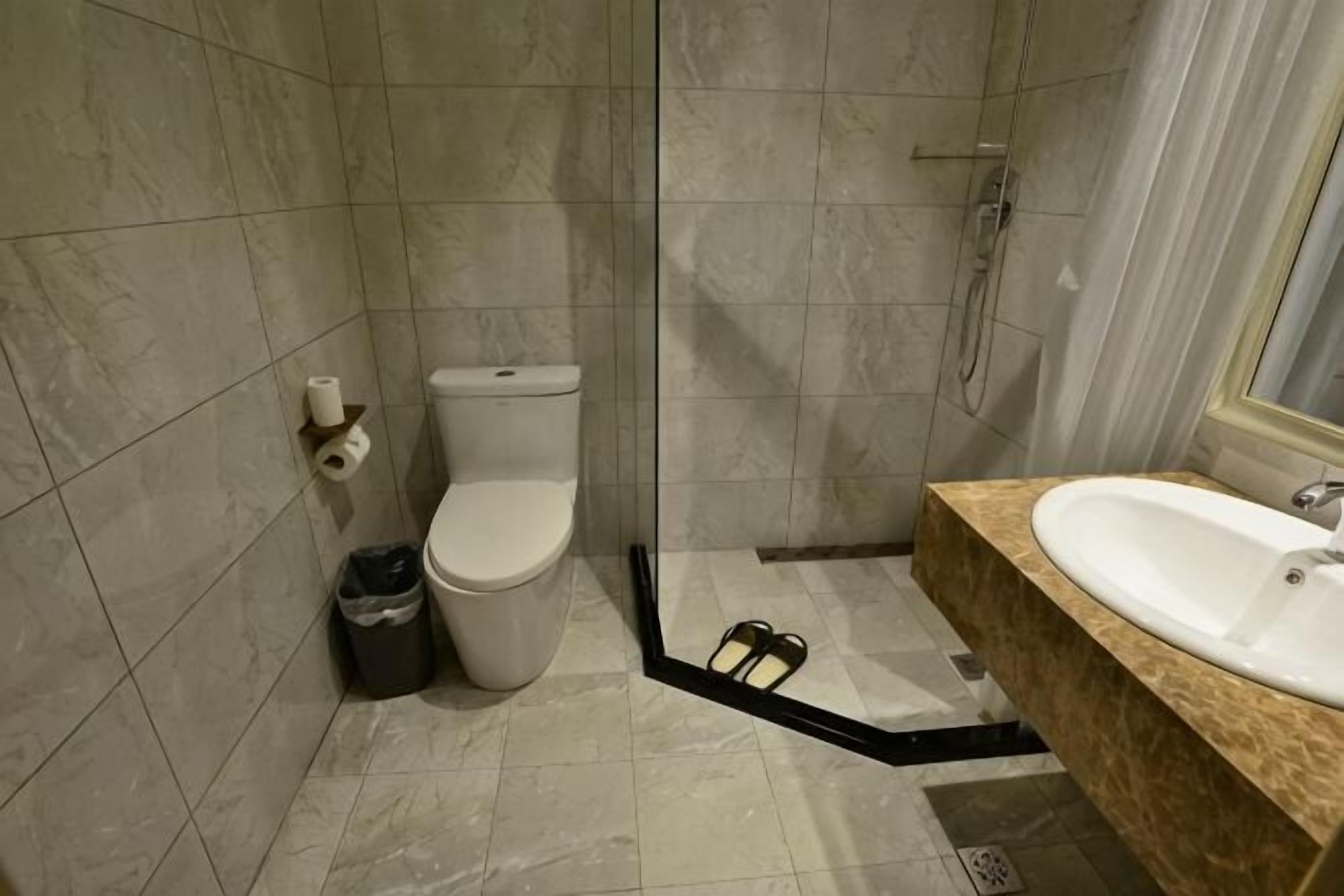 Habitació