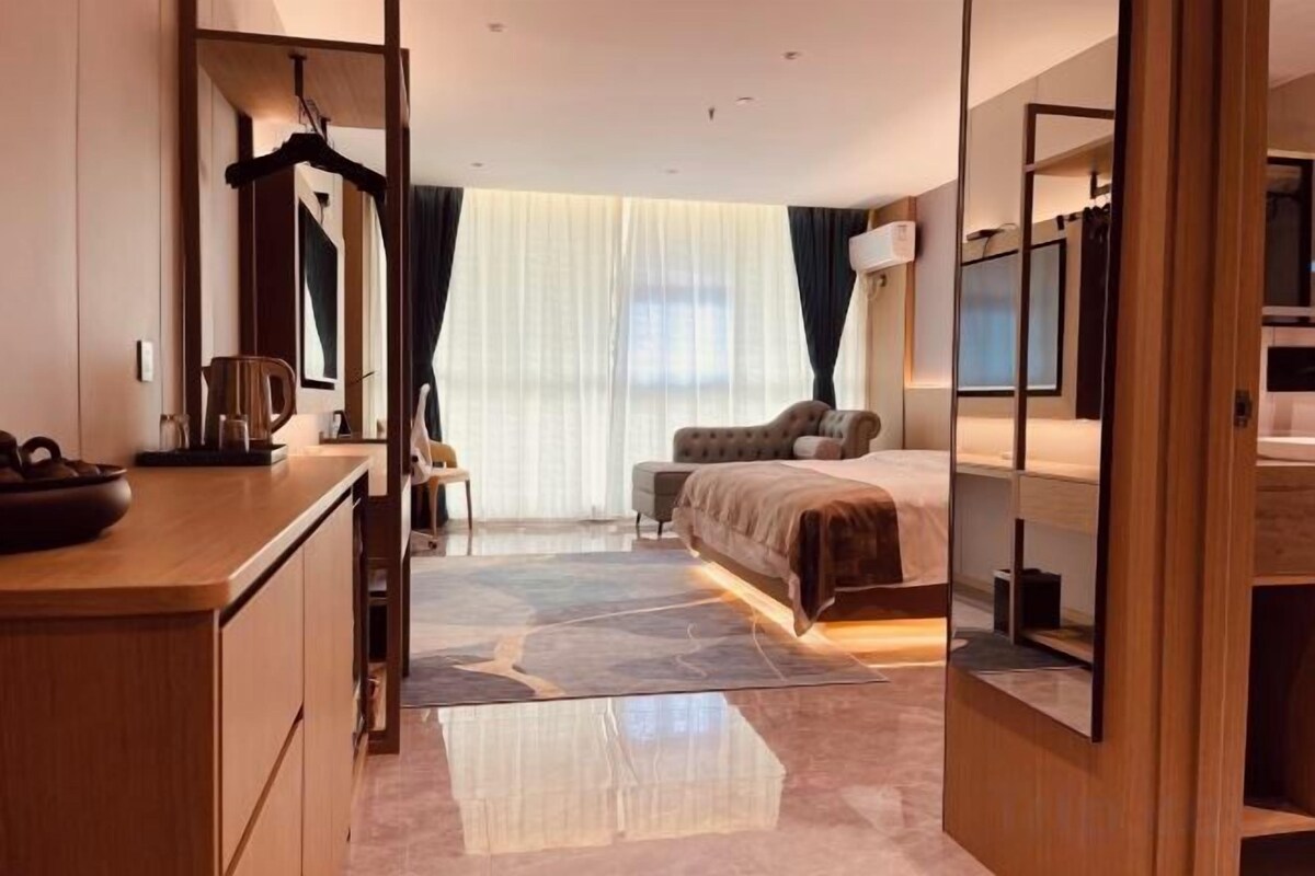 Business Room