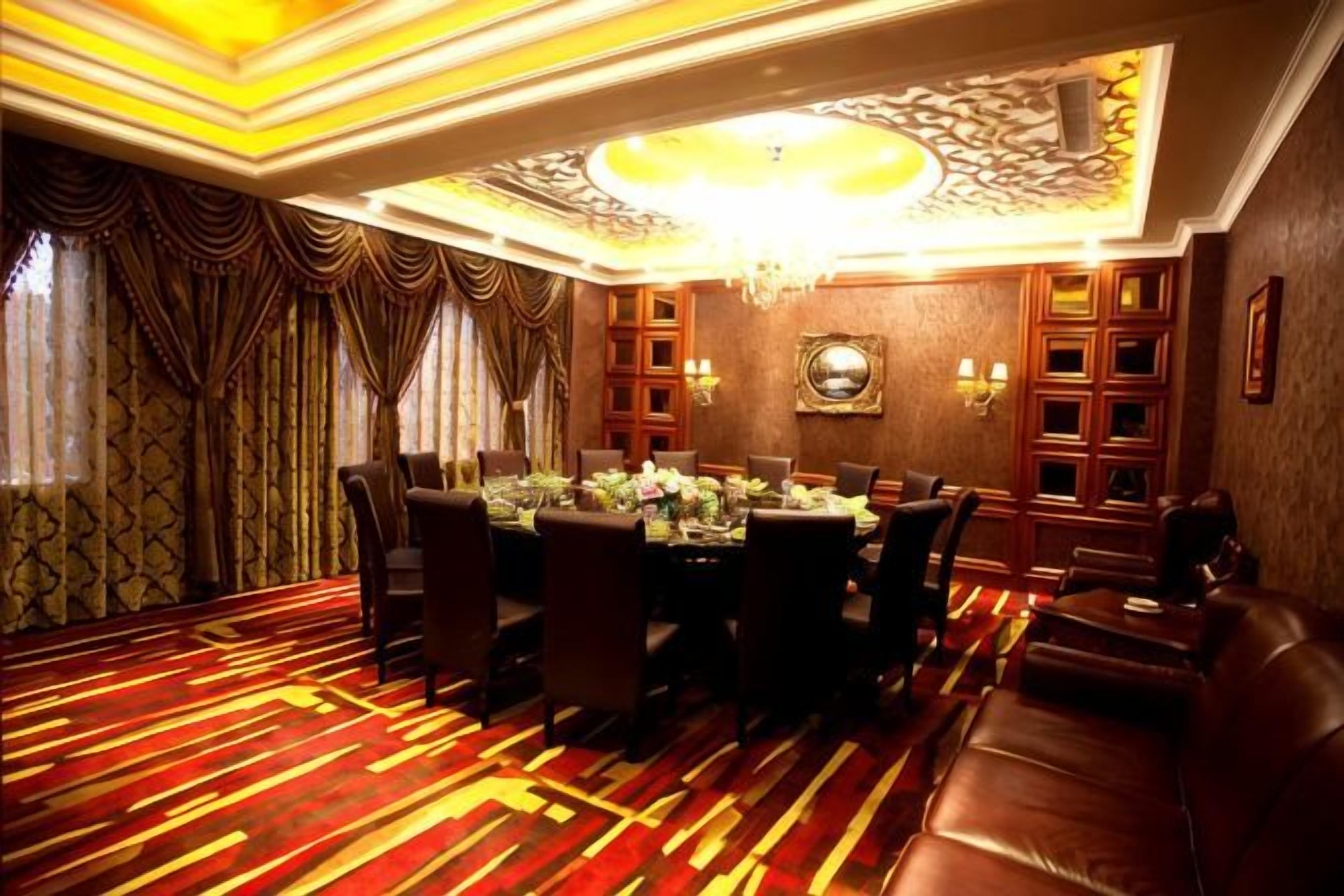 Restoran