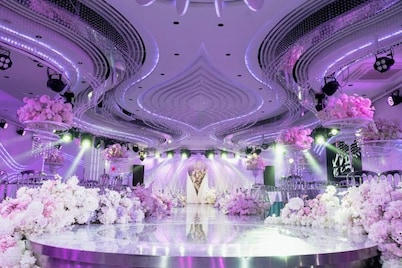 Dongtai Dashijie Hotel
