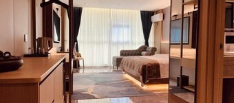 Dongtai Dashijie Hotel