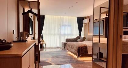 Dongtai Dashijie Hotel