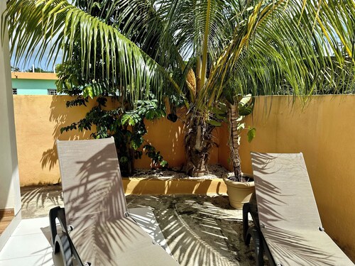 Modern and Comfortable House For Families Near Bayahíbe