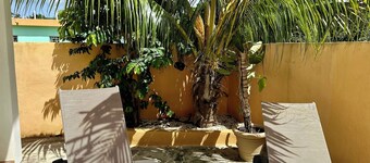 Modern and Comfortable House For Families Near Bayahíbe