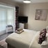 3 Bed Flat - Sleeps 6 - Parking - Wifi