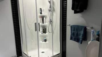 Hair dryer