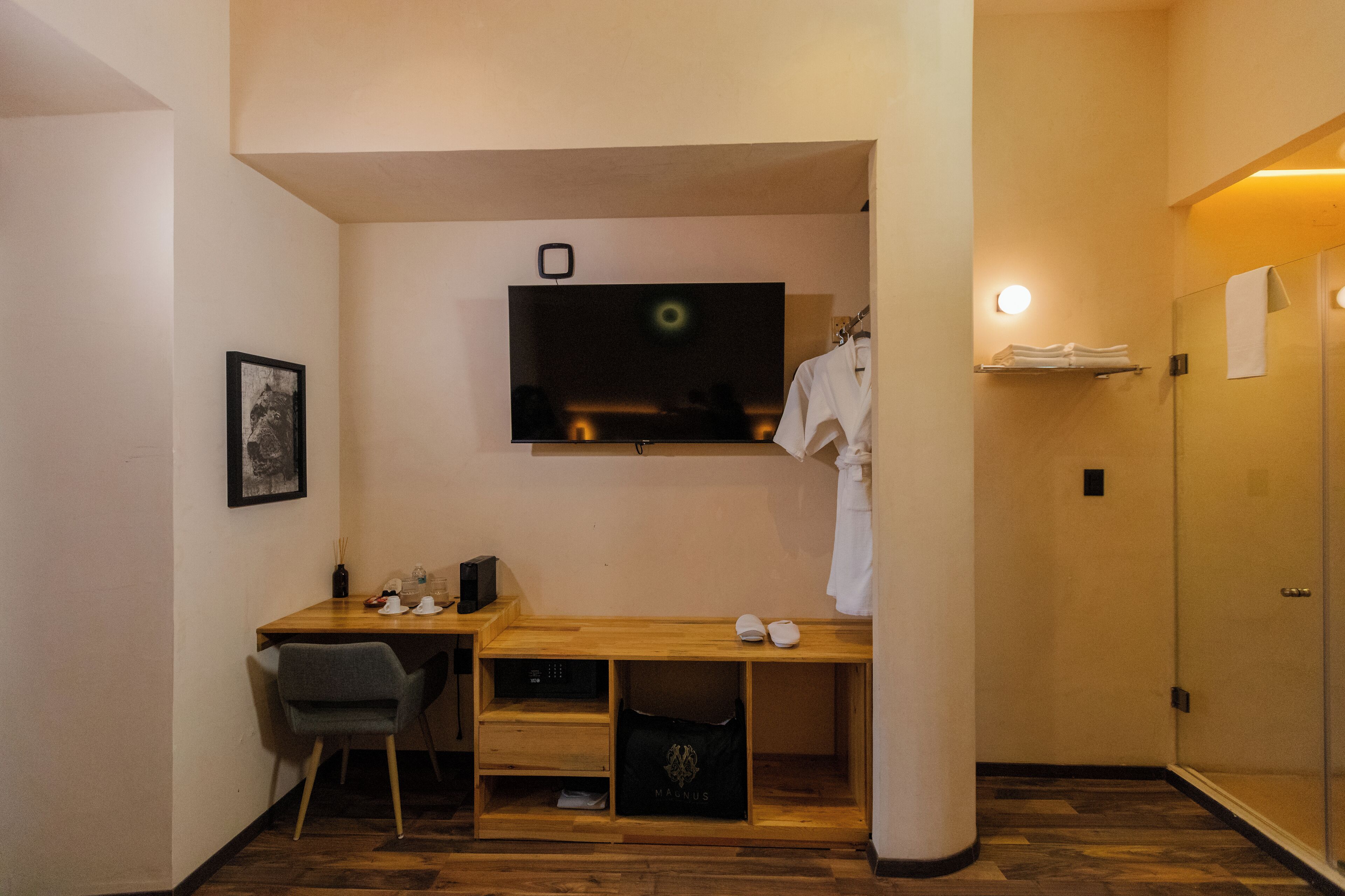 Photo - Sauvé Casa Boutique