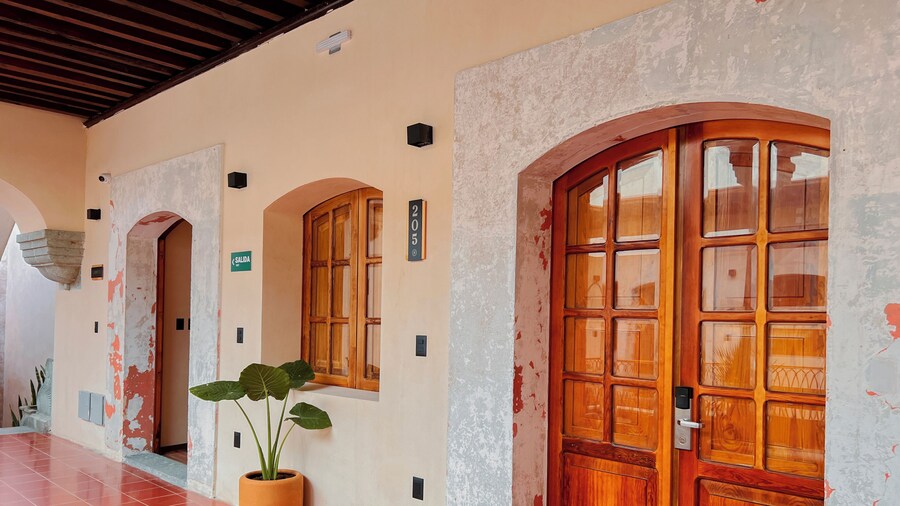 Sauvé Casa Boutique