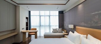 Suzhou Water Sky Hotel