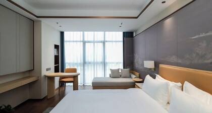 Suzhou Water Sky Hotel