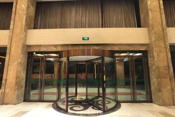 Interior - Suzhou Water Sky Hotel (Suzhou)