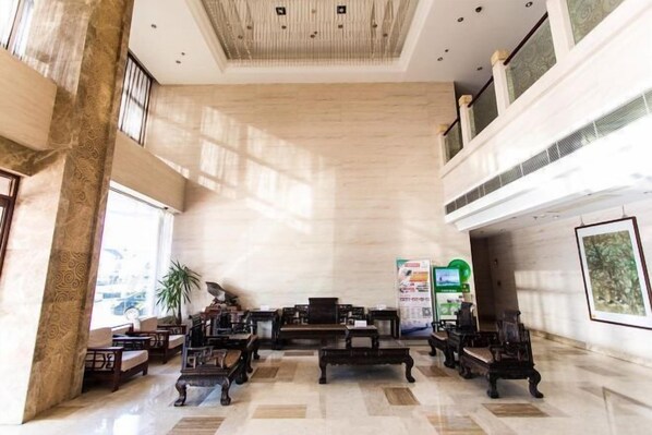 Interior - Suzhou Water Sky Hotel (Suzhou)