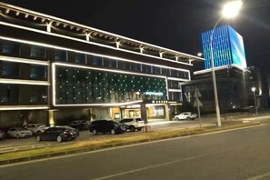 Exterior - Suzhou Water Sky Hotel (Suzhou)