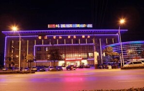 Exterior - Suzhou Water Sky Hotel (Suzhou)