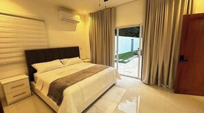 4 chambres, Wi-Fi