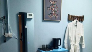 Comfort-Apartment