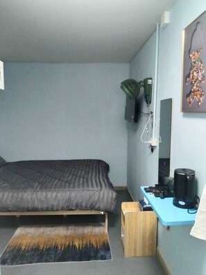 Appartamento Comfort | 1 camera, Wi-Fi gratuito