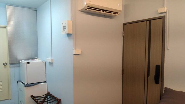 Comfort-Apartment