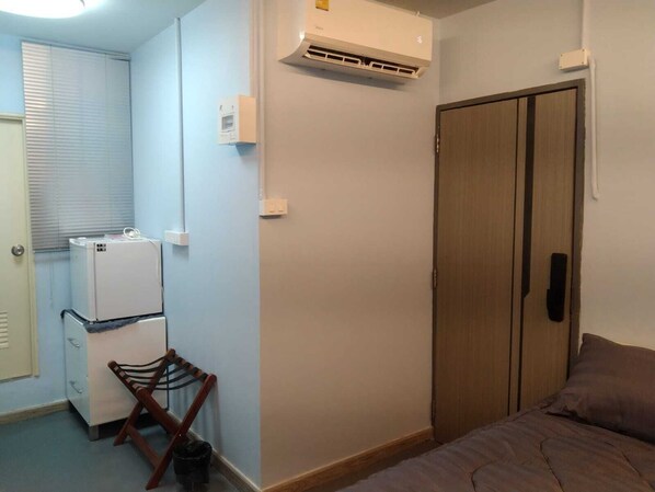 Comfort Apartment - Moochi Relax Lassommoir 301 (Bangkok)
