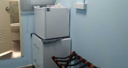 Moochi Relax Lassommoir 301