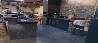 Casa de Festa Para Festa do Peão de Barretos