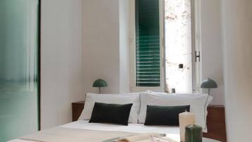 3 sovrum, strykjärn/strykbräda, wi-fi och sängkläder