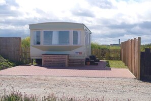 Cabane | Extérieur