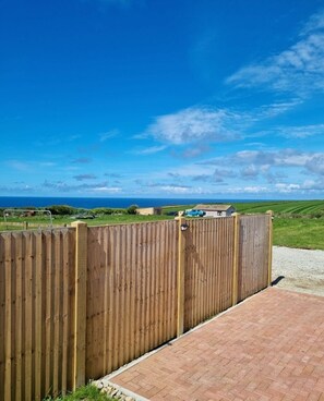 Cabin | Property grounds