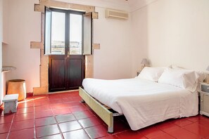 Apartment, Sea View | 2 bedrooms, free WiFi
