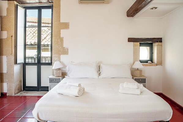 Apartment, Sea View | 2 bedrooms, free WiFi - Terrazze dell'Olivo by Wonderful Italy (Syracuse)