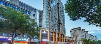 Core Clould of hotel