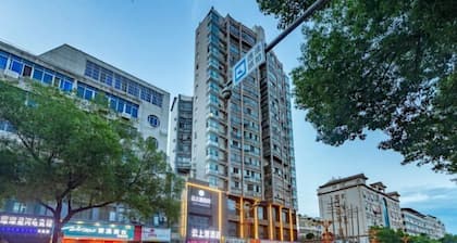 Core Clould of hotel