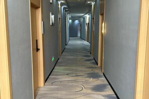 Interior - Core Clould of hotel (Nanchang County)