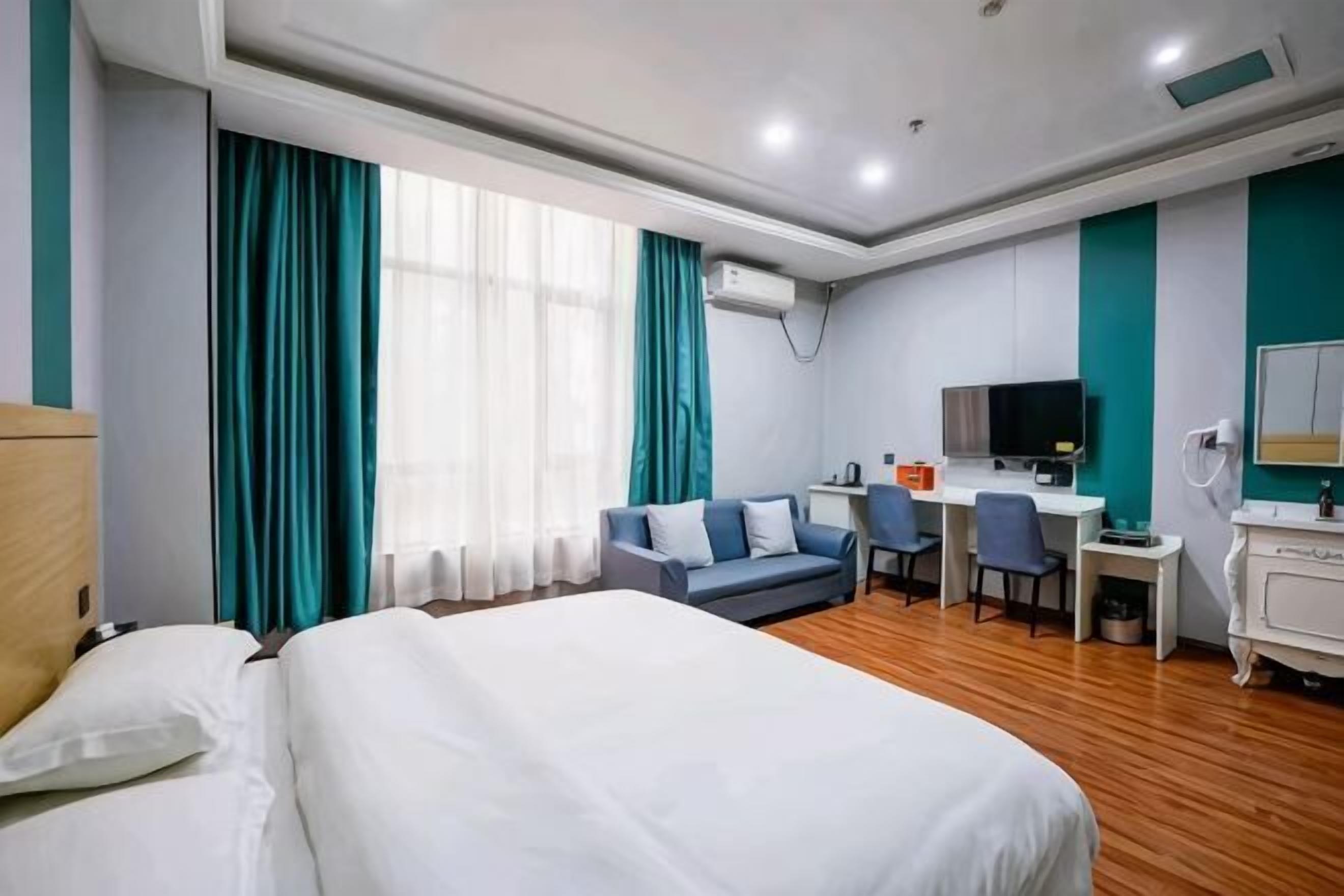 ห้องพัก