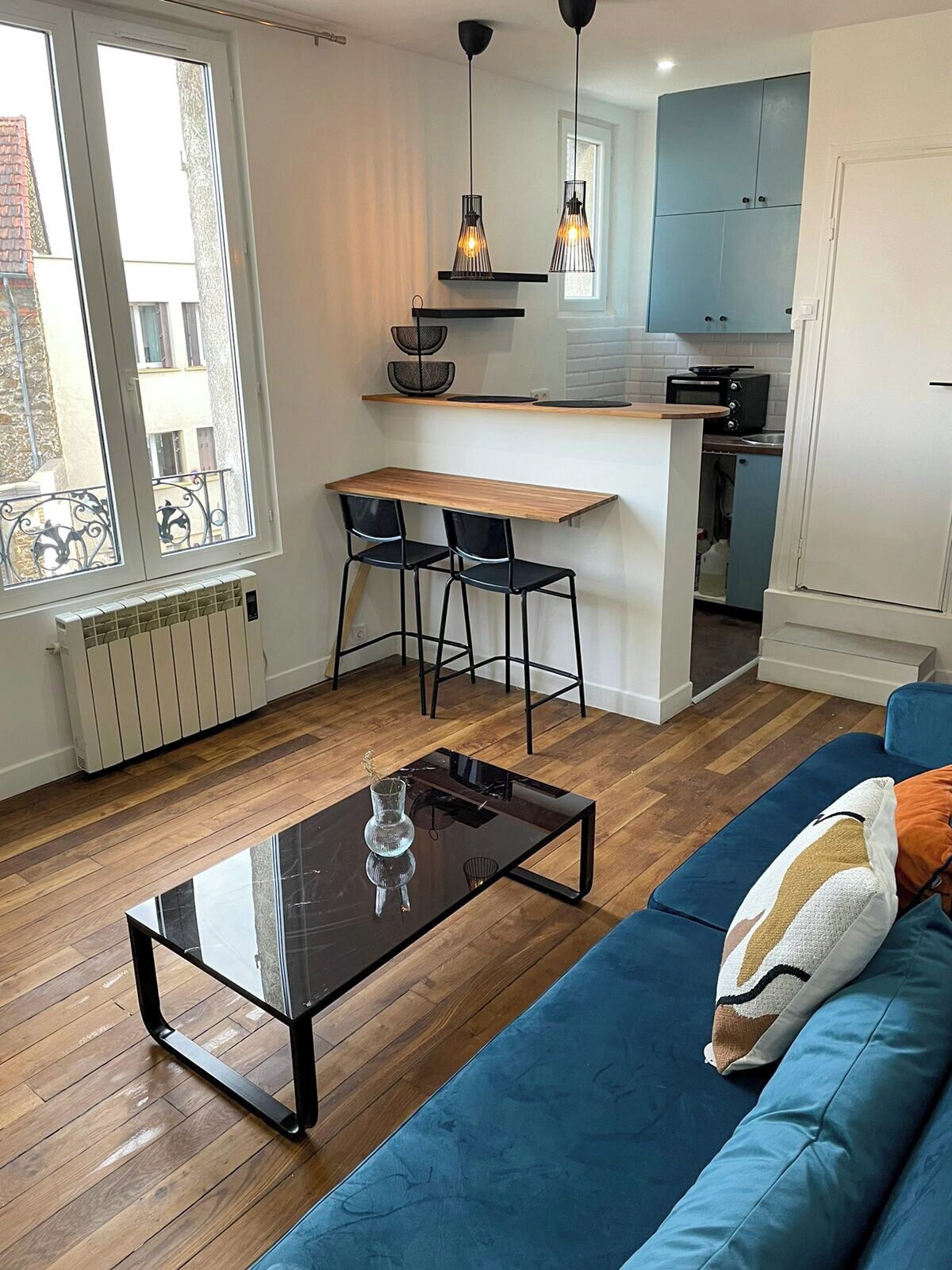 Image de profil de l’hôte