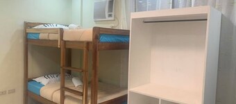 Puerto Princesa City Palawan Harmony Inn - Group Rooming