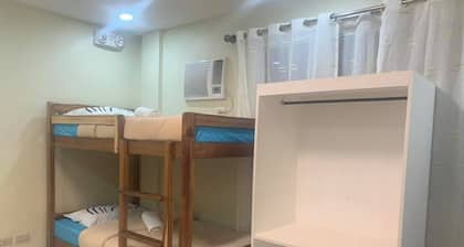 Puerto Princesa City Palawan Harmony Inn - Group Rooming
