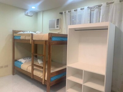 Puerto Princesa City Palawan Harmony Inn - Group Rooming