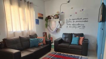 Área de estar