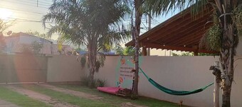 Casa Viva Bonito: Aconchego, Afeto e Arte Regional, seu Cantinho em Bonito!!