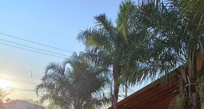 Casa Viva Bonito: Aconchego, Afeto e Arte Regional, seu Cantinho em Bonito!!